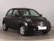 Nissan Micra III , Klimatronic,ALU, El. szyby