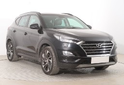 Hyundai Tucson , Serwis ASO, Automat, Skóra, Navi, Klimatronic, Tempomat,