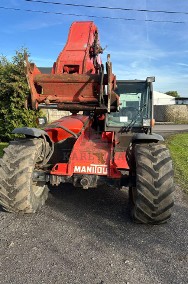 Manitou 732 735 741 120 2004 rok Siłownik Podnoszenia Główny CZĘŚCI-2