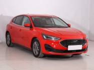 Ford Focus IV , Salon Polska, 1. Właściciel, VAT 23%, Navi, Klimatronic,