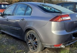 Renault Laguna III 2.0 Diesel niski przebieg