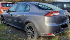 Renault Laguna III 2.0 Diesel niski przebieg