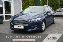 Ford Mondeo VIII stan idealny, bardzo bogate wyposażenie, gwarancja techniczna w ceni