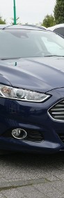 Ford Mondeo VIII stan idealny, bardzo bogate wyposażenie, gwarancja techniczna w ceni-3