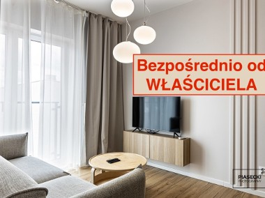 Mieszkanie Zabłocie/Nadwiślańska OD WŁAŚCICIELA-1
