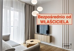 Mieszkanie Kraków Podgórze, ul. Lwowska