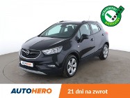 Opel Mokka GRATIS! Pakiet Serwisowy o wartości 1800 zł!