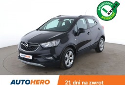 Opel Mokka GRATIS! Pakiet Serwisowy o wartości 1800 zł!