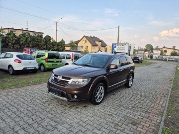 *4x4 *7 osób *Full opcja* AUTOMAT *165 tys km przebiegu