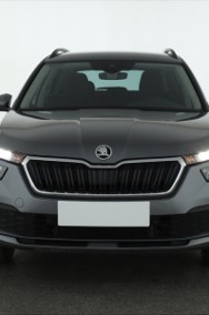 Skoda Kamiq , Salon Polska, 1. Właściciel, Serwis ASO, Automat, VAT 23%,-2