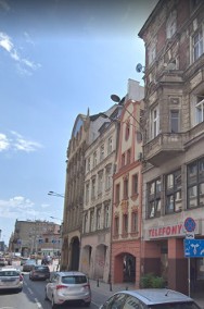 Mieszkanie Wrocław Stare Miasto, ul. Ruska-2