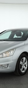 Peugeot 508 , Klimatronic, Tempomat, Podgrzewane siedzienia,ALU-3