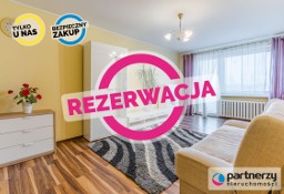 Mieszkanie Gdańsk Wrzeszcz, ul. Krzysztofa Kamila Baczyńskiego