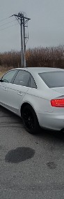 Doinwestowana audi a4 bez wady olejowej-4