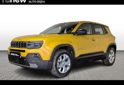 Jeep Avenger 1.2 GSE T3 Longitude FWD