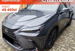 Lexus NX NX 14- 350h Prestige 2.5 Hybrid AWD 350h Prestige 2.5 Hybrid AWD 200KM | Podgrzewane