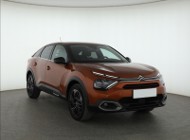 Citroen C4 II , Salon Polska, Automat, Skóra, Navi, Klimatronic, Tempomat,