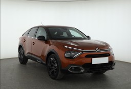 Citroen C4 II , Salon Polska, Automat, Skóra, Navi, Klimatronic, Tempomat,