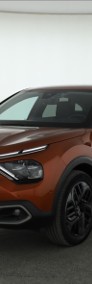 Citroen C4 II , Salon Polska, Automat, Skóra, Navi, Klimatronic, Tempomat,-3