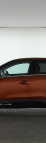 Citroen C4 II , Salon Polska, Automat, Skóra, Navi, Klimatronic, Tempomat,-4