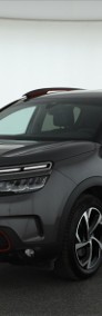 Citroen C5 Aircross , Salon Polska, Automat, Skóra, Navi, Klimatronic, Tempomat,-3
