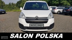 Citroen Berlingo II MULTISPACE 1.6 HDI SALON POLSKA Faktura VAT Klima