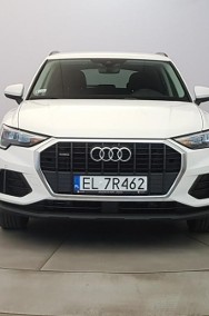 Audi Q3 II 40 TFSI Quattro S tronic ! Z polskiego salonu ! Faktura VAT !-2