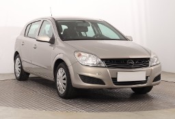 Opel Astra H , Salon Polska, Klima, El. szyby