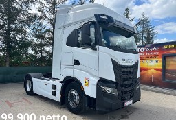 Iveco S-Way 440 s