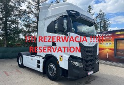 Iveco S-Way 440 s
