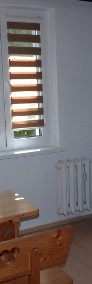 Mieszkanie dwupokojowe z balkonem  do wynajmu .Katowice Bogucice ul. Kujawska-3