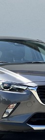 Mazda CX-3 2.0 SkyActiv-G*120 KM*Navi*Kam*FUL LED* 84TKM*ASO*-3