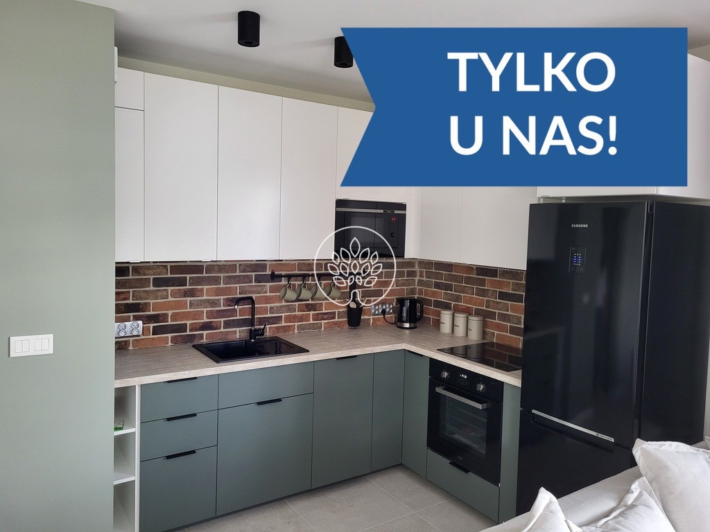 Mieszkanie na sprzedaż, 2 pokoje, 43 m², Bydgoszcz