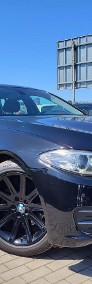 BMW SERIA 5 LED Navi Bi-Xenon Parktronic Automat-3