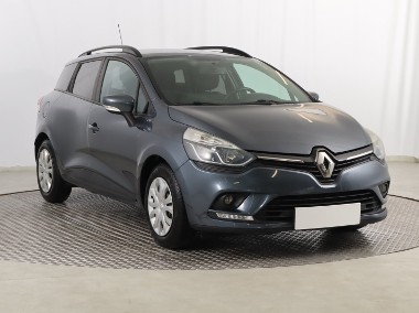 Renault Clio IV , Salon Polska, Serwis ASO, Navi, Klima, Tempomat, Parktronic-1
