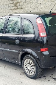 Opel Meriva A-2