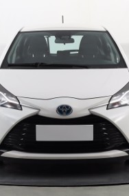 Toyota Yaris III , Salon Polska, 1. Właściciel, Serwis ASO, Automat, VAT 23%,-2