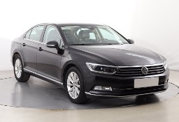 Volkswagen Passat B8 , Salon Polska, 1. Właściciel, Automat, VAT 23%, Skóra, Navi,