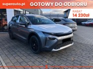 Skoda Yeti I 50 50 170KM