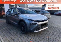 Skoda Yeti I 50 50 170KM