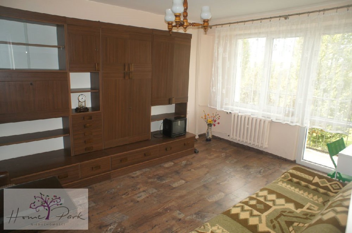 Mieszkanie na wynajem, 53 m² Karolew-Retkinia Wschód, Bratysławska