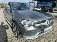 Mercedes-Benz Klasa GLC