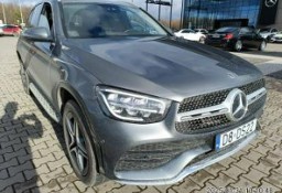 Mercedes-Benz Klasa GLC