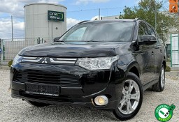 Mitsubishi Outlander III Xenon Kamera 7 foteli Gwarancja