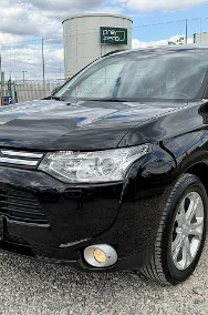 Mitsubishi Outlander III Xenon Kamera 7 foteli Gwarancja-2