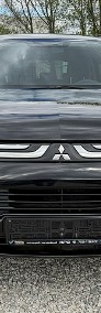 Mitsubishi Outlander III Xenon Kamera 7 foteli Gwarancja-3
