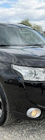 Mitsubishi Outlander III Xenon Kamera 7 foteli Gwarancja-4