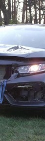 Honda Civic IX OKAZJA opłacona 2019r polecam raty raty-3