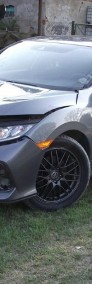 Honda Civic IX OKAZJA opłacona 2019r polecam raty raty-4
