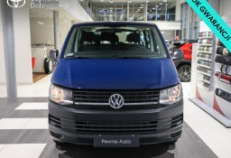 Volkswagen Transporter L1H2